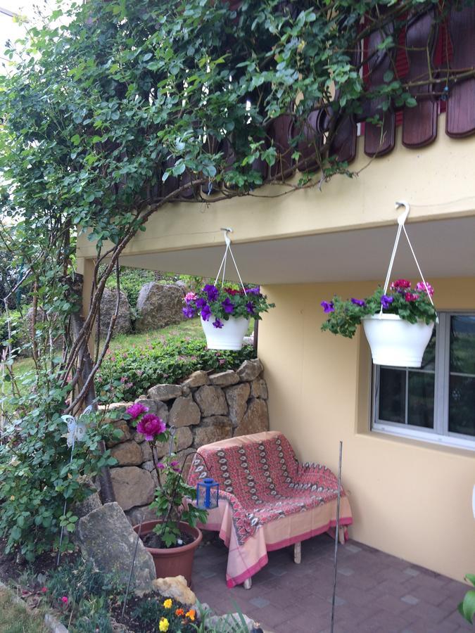 Bed and Breakfast Mona'S Sleep & Go Buren  Экстерьер фото